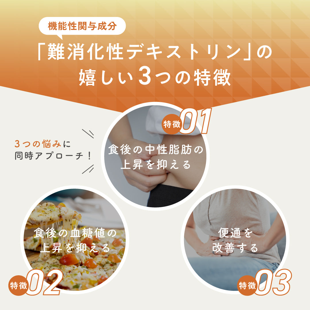 カロポイビオ【お試し】※3包入り、送料無料