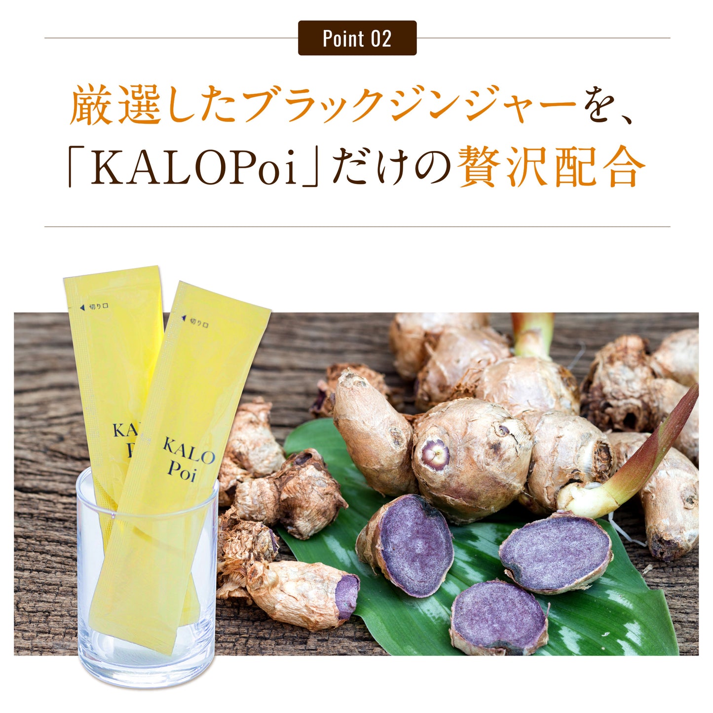 カロポイ【通常販売】20本入り